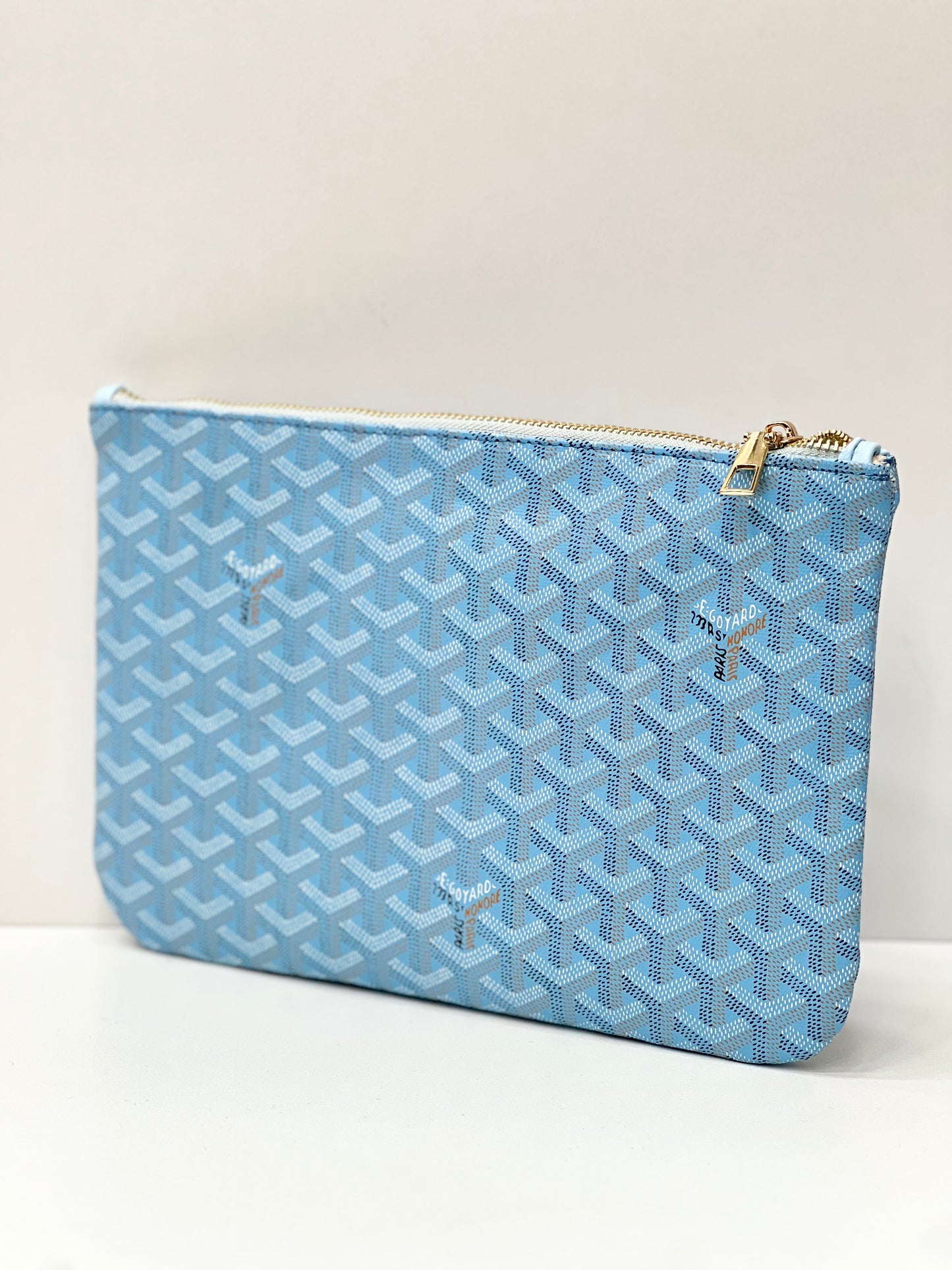 Goyard Clutch