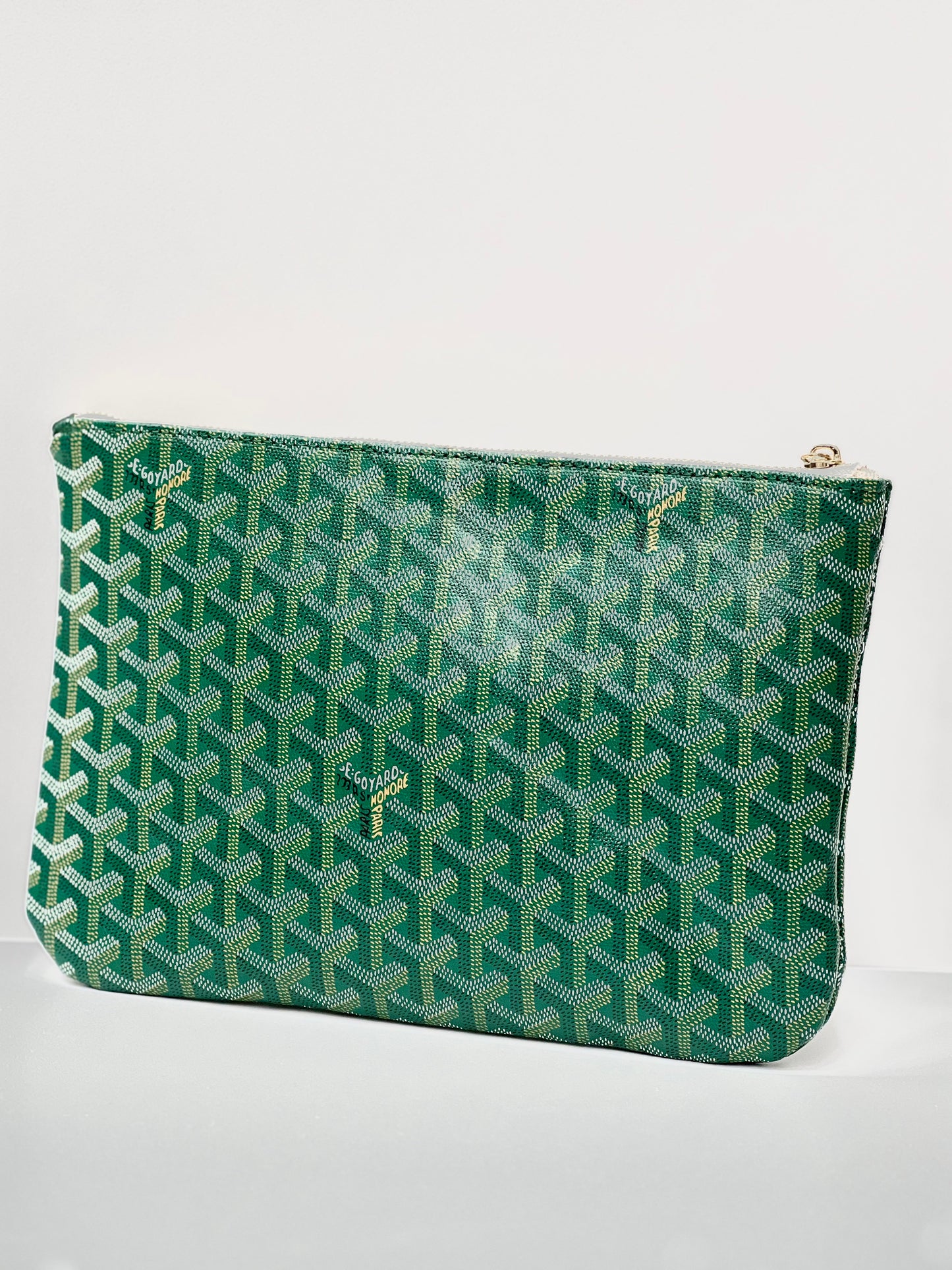 Goyard Clutch